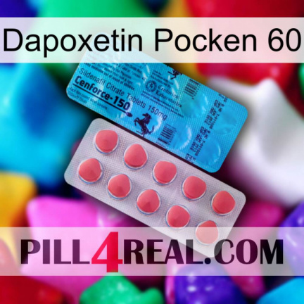 Dapoxetine Poxet 60 new14